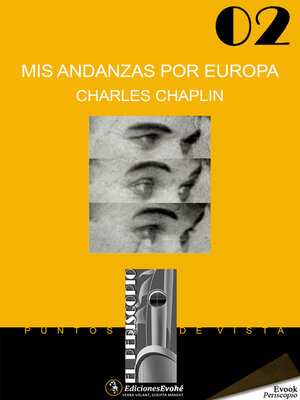 cover image of Mis andanzas por Europa
